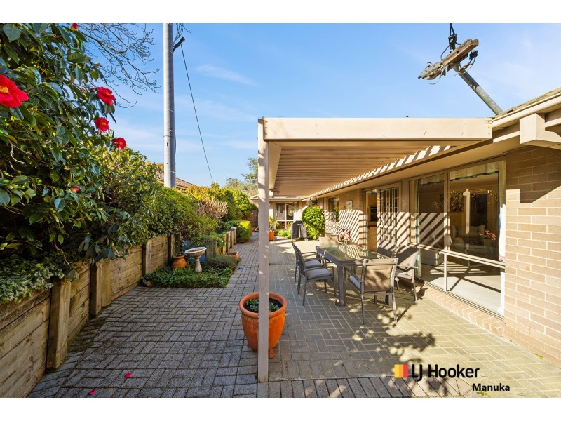 5 Banks Street, Yarralumla ACT 2600