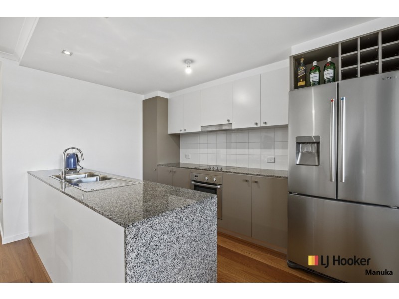 17/62 Lowanna Street, Braddon ACT 2612