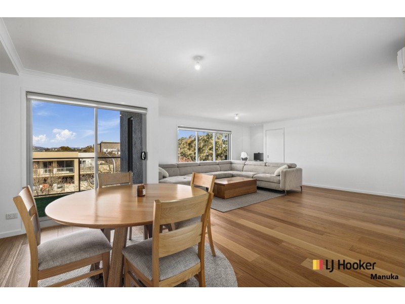 17/62 Lowanna Street, Braddon ACT 2612