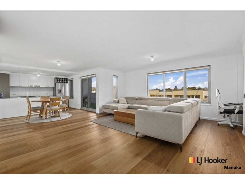 17/62 Lowanna Street, Braddon ACT 2612