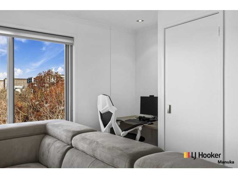 17/62 Lowanna Street, Braddon ACT 2612