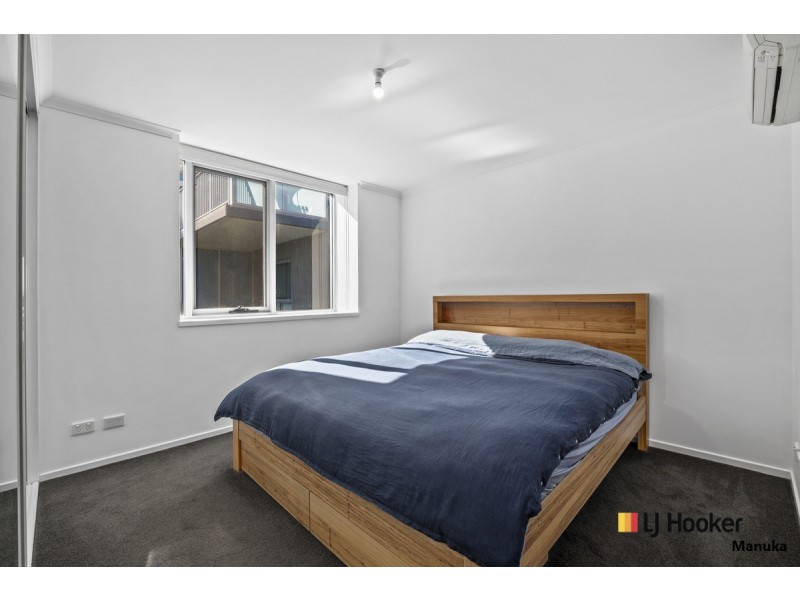 17/62 Lowanna Street, Braddon ACT 2612