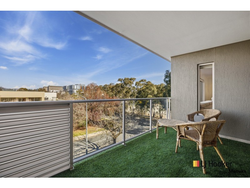 17/62 Lowanna Street, Braddon ACT 2612