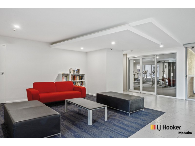 17/62 Lowanna Street, Braddon ACT 2612