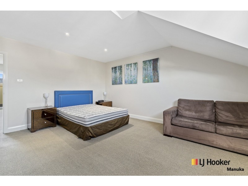 75/8 Dominion Circuit, Forrest ACT 2603