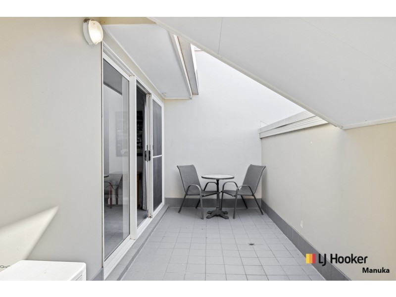 75/8 Dominion Circuit, Forrest ACT 2603