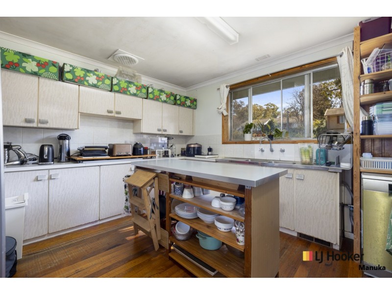 60 Fitchett Street, Garran ACT 2605