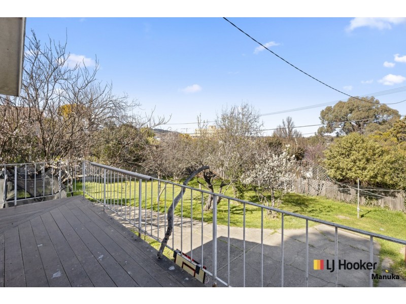 60 Fitchett Street, Garran ACT 2605