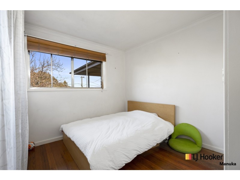 60 Fitchett Street, Garran ACT 2605