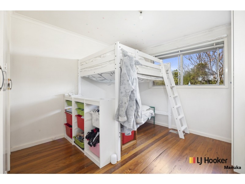 60 Fitchett Street, Garran ACT 2605