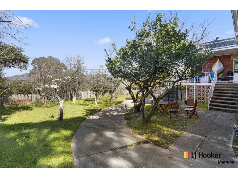 60 Fitchett Street, Garran ACT 2605