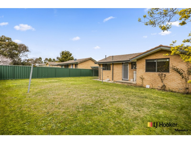 10 Clambe Place, Charnwood ACT 2615