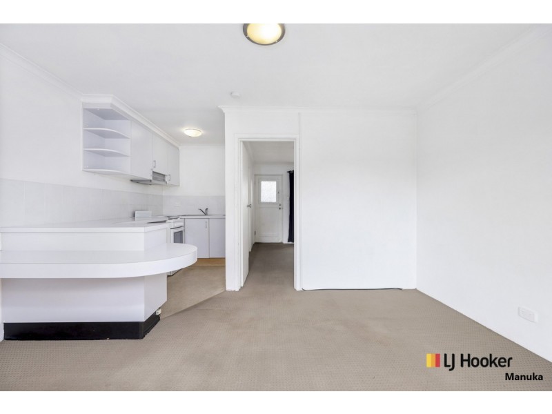 14/46 McMillan Crescent, Narrabundah ACT 2604