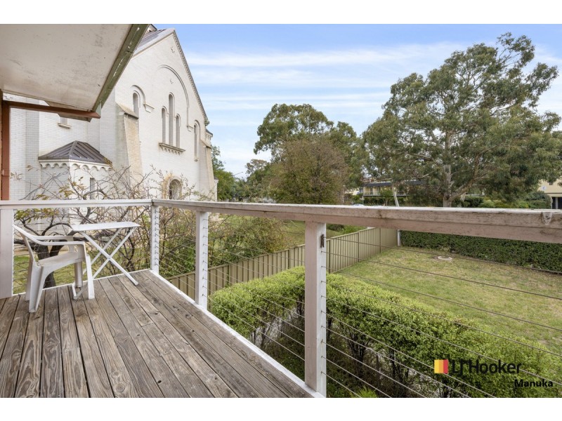 14/46 McMillan Crescent, Narrabundah ACT 2604