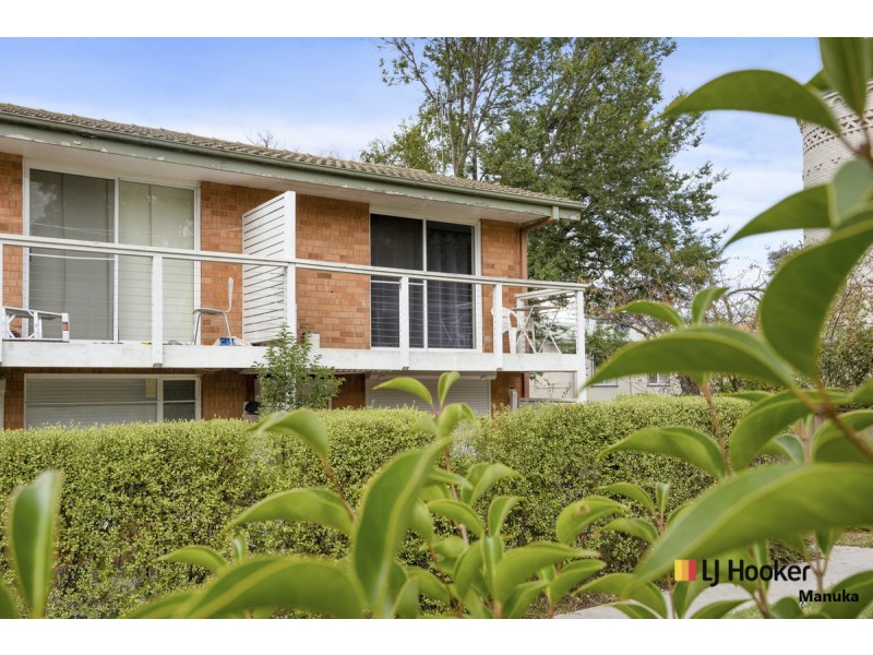 14/46 McMillan Crescent, Narrabundah ACT 2604