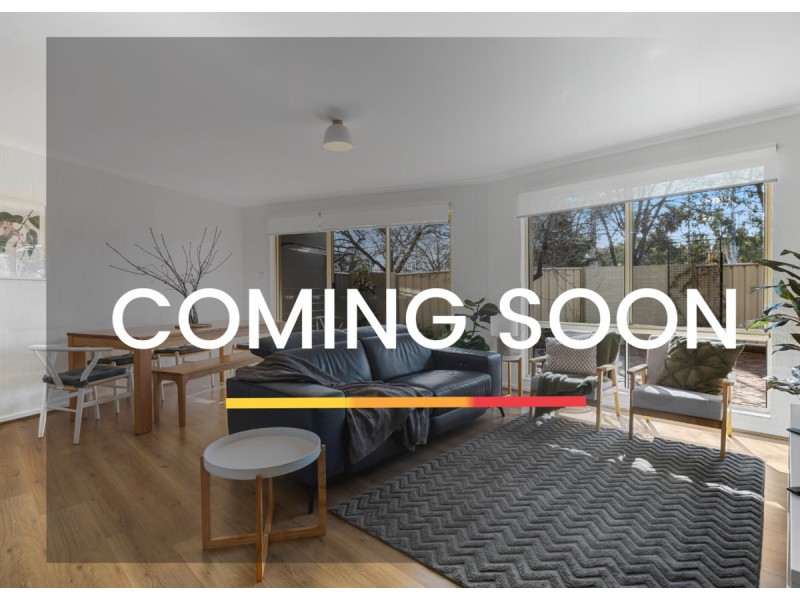 1/11 Tenison – Woods Circuit, Bonython ACT 2905