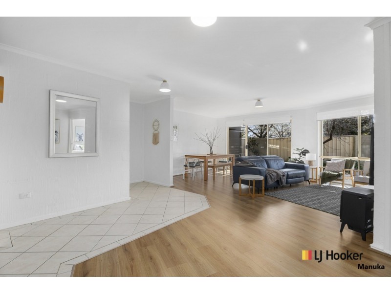 1/11 Tenison – Woods Circuit, Bonython ACT 2905