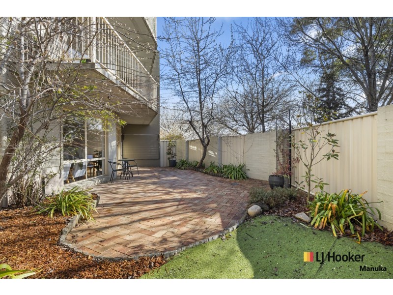 1/11 Tenison – Woods Circuit, Bonython ACT 2905