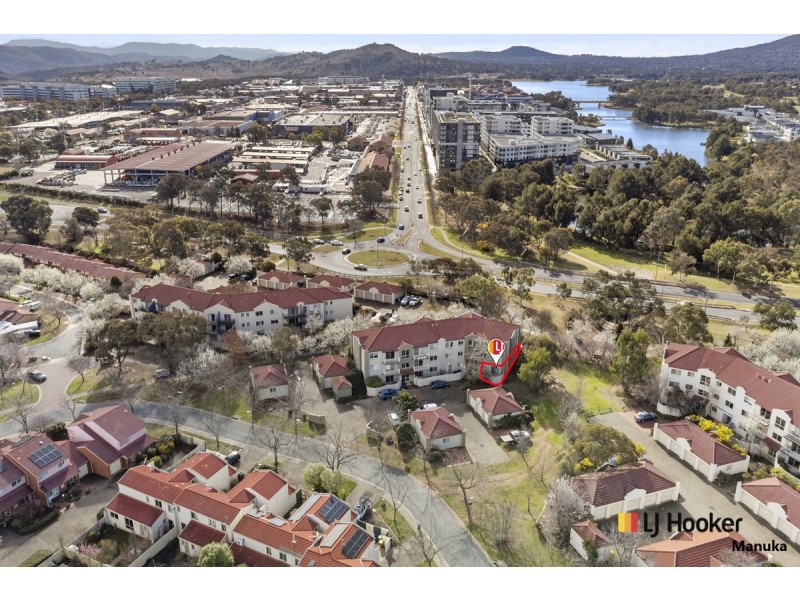 1/11 Tenison – Woods Circuit, Bonython ACT 2905