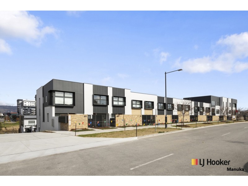 5/12 Ellison Harvie Close, Greenway ACT 2900