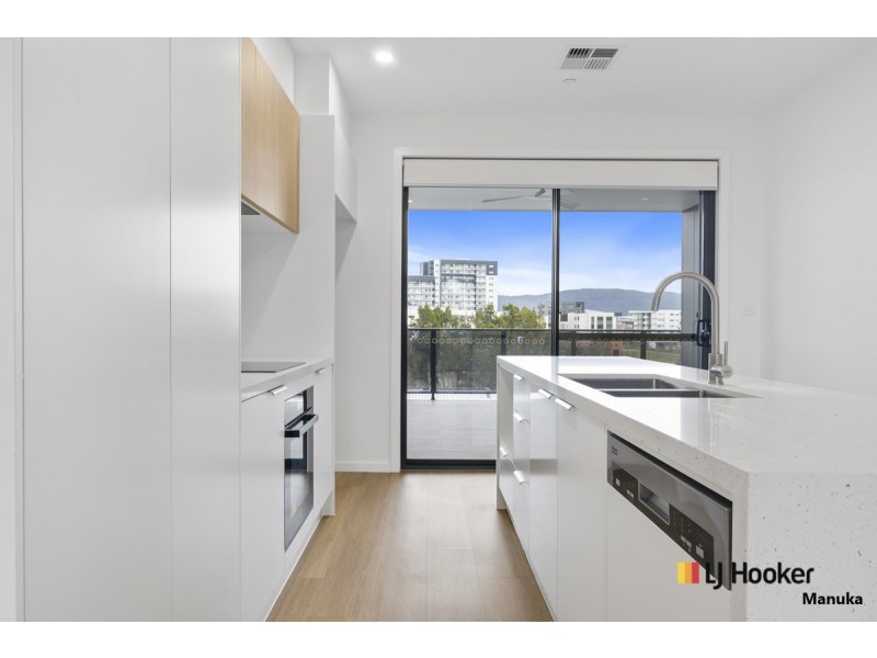 23/12 Ellison Harvey Close, Greenway ACT 2900
