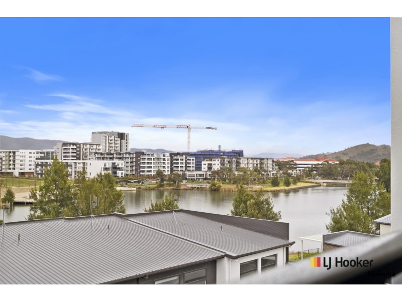 23/12 Ellison Harvey Close, Greenway ACT 2900