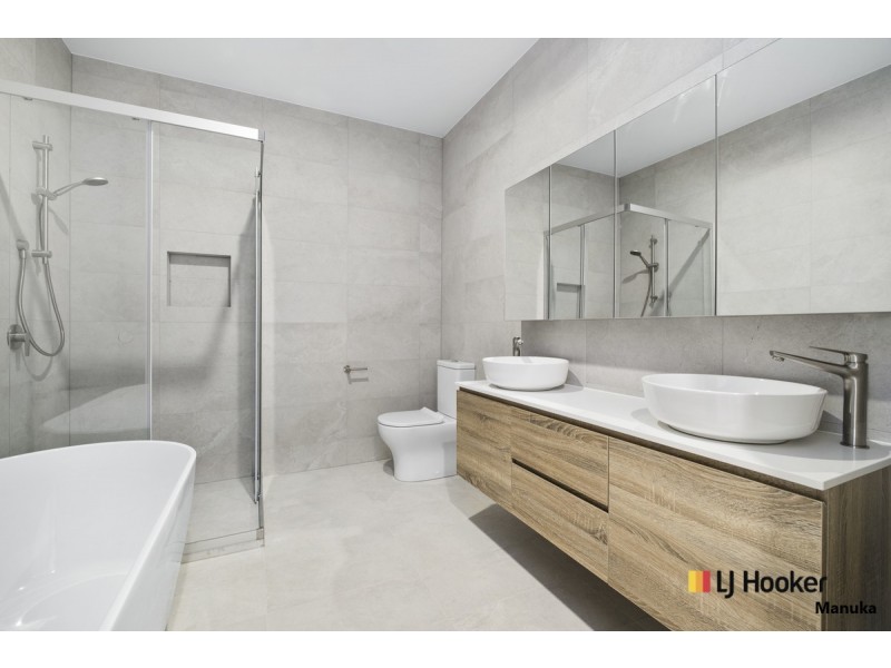 23/12 Ellison Harvey Close, Greenway ACT 2900