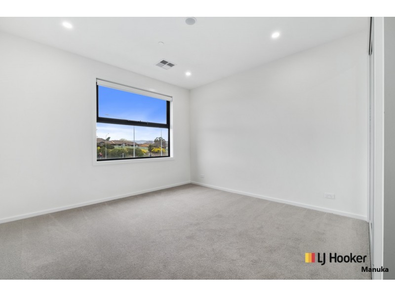 23/12 Ellison Harvey Close, Greenway ACT 2900