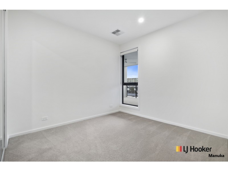 23/12 Ellison Harvey Close, Greenway ACT 2900