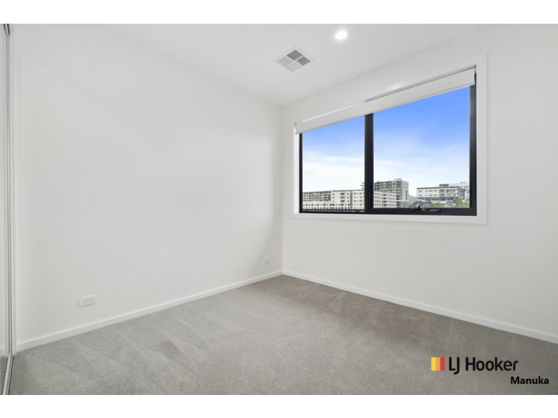 23/12 Ellison Harvey Close, Greenway ACT 2900
