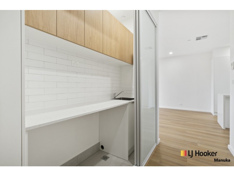 23/12 Ellison Harvey Close, Greenway ACT 2900