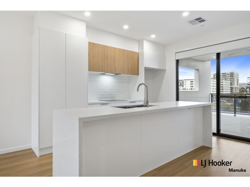 23/12 Ellison Harvey Close, Greenway ACT 2900