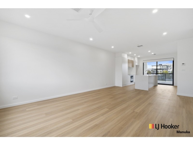 23/12 Ellison Harvey Close, Greenway ACT 2900