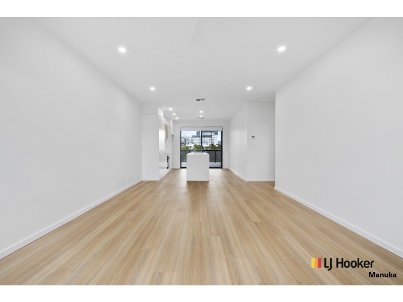 23/12 Ellison Harvey Close, Greenway ACT 2900