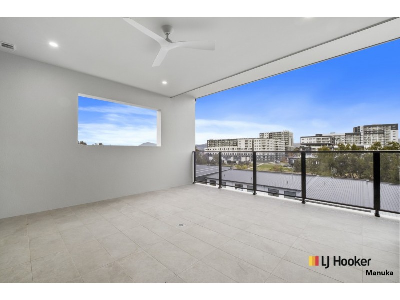 23/12 Ellison Harvey Close, Greenway ACT 2900