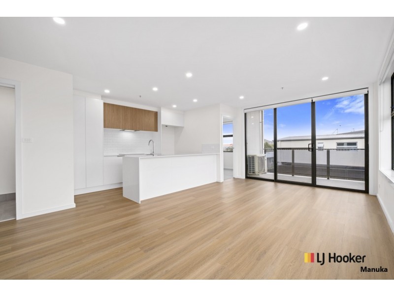 22/12 Ellison Harvie Close, Greenway ACT 2900