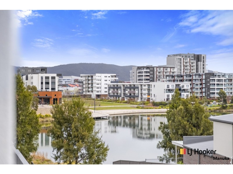 22/12 Ellison Harvie Close, Greenway ACT 2900