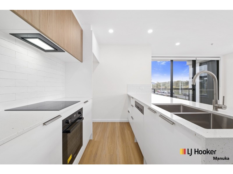 22/12 Ellison Harvie Close, Greenway ACT 2900