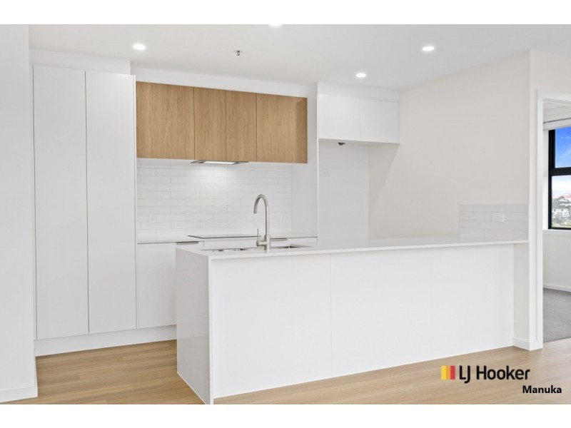 22/12 Ellison Harvie Close, Greenway ACT 2900