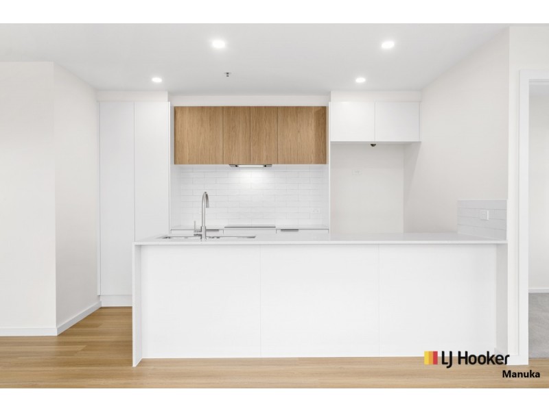 22/12 Ellison Harvie Close, Greenway ACT 2900