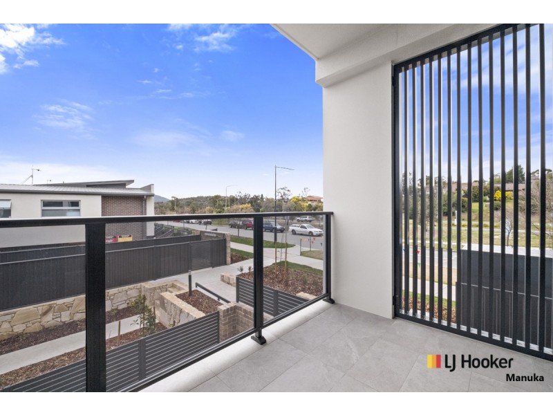 22/12 Ellison Harvie Close, Greenway ACT 2900