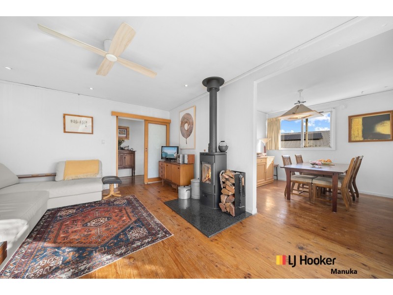 4 Hartog Street, Griffith ACT 2603