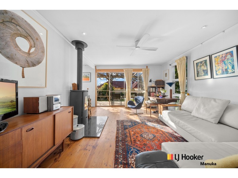 4 Hartog Street, Griffith ACT 2603