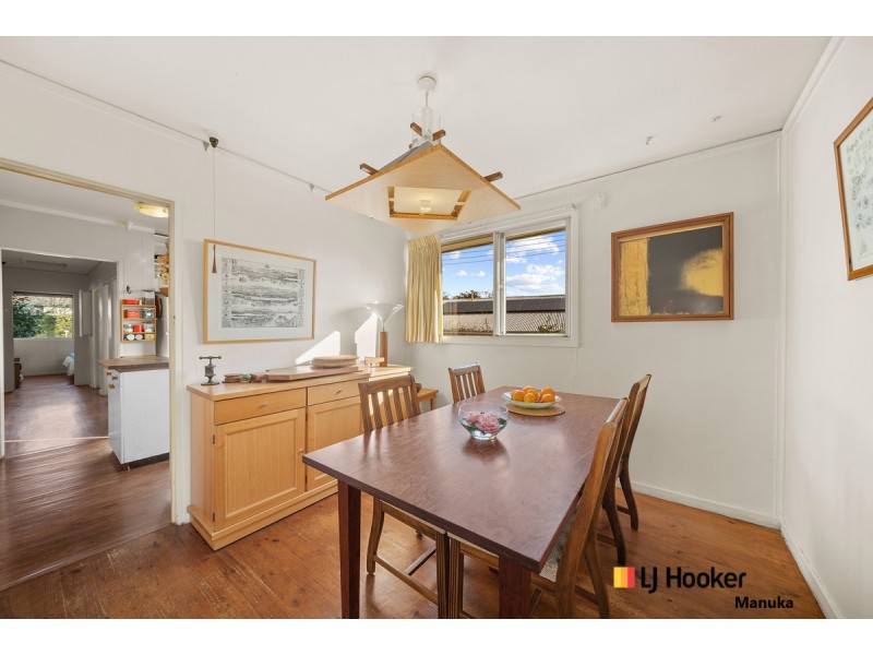 4 Hartog Street, Griffith ACT 2603