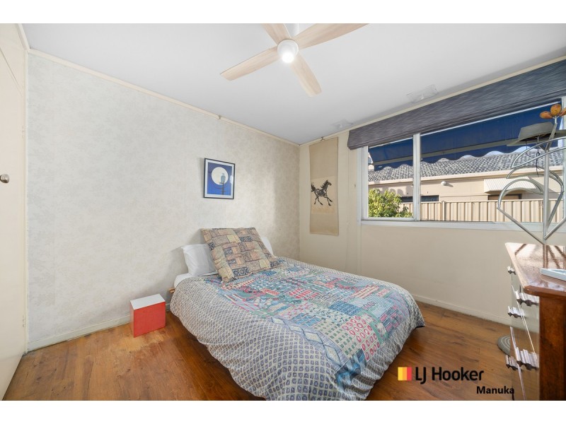 4 Hartog Street, Griffith ACT 2603