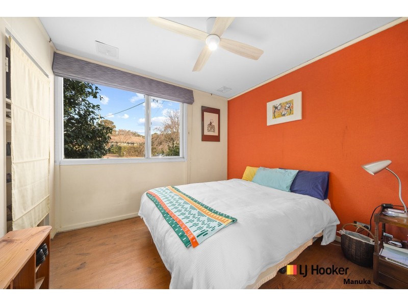 4 Hartog Street, Griffith ACT 2603