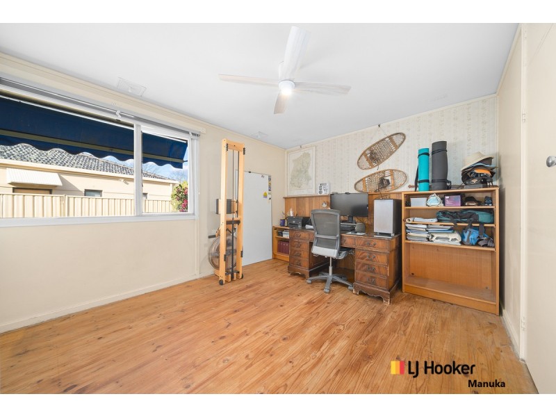 4 Hartog Street, Griffith ACT 2603
