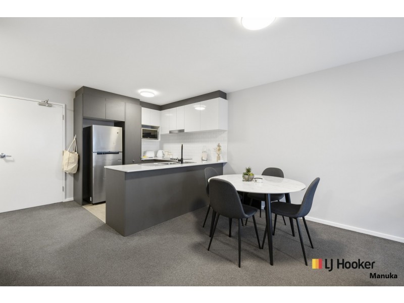 200/12 Limburg Way, Greenway ACT 2900