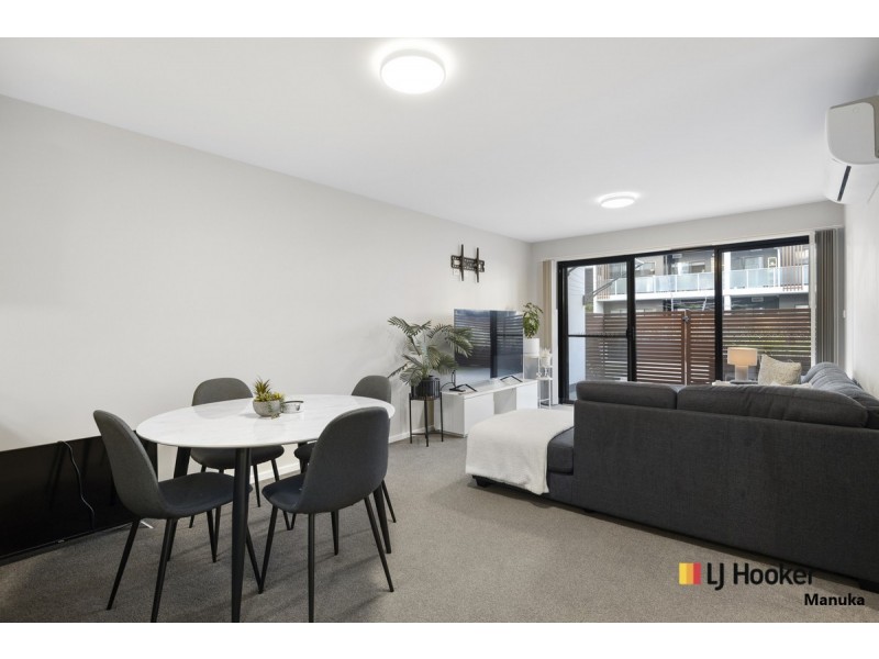 200/12 Limburg Way, Greenway ACT 2900