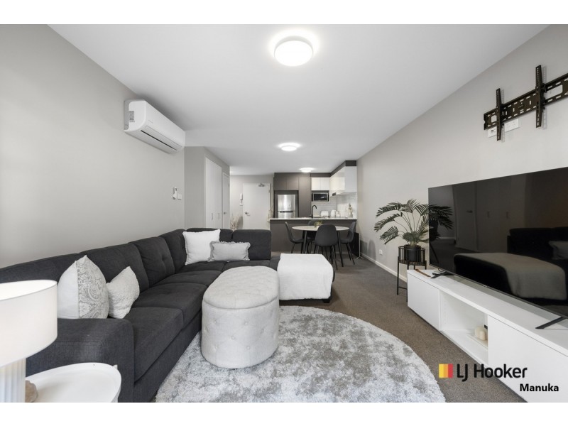 200/12 Limburg Way, Greenway ACT 2900